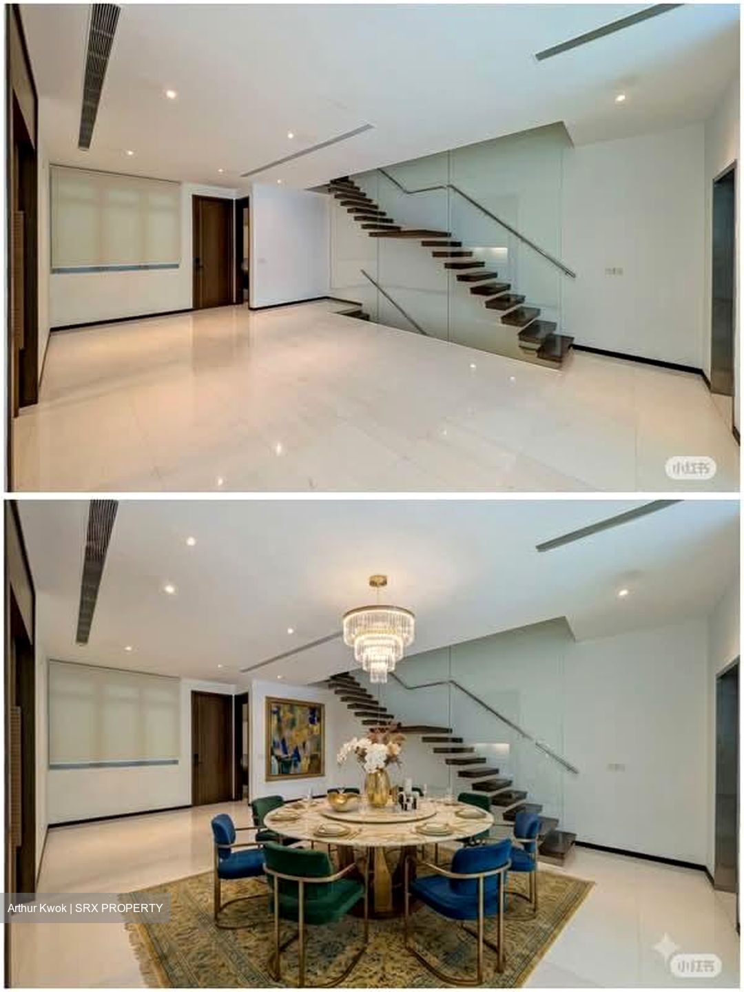 Emerald Hill Road (D9), Terrace #579898171